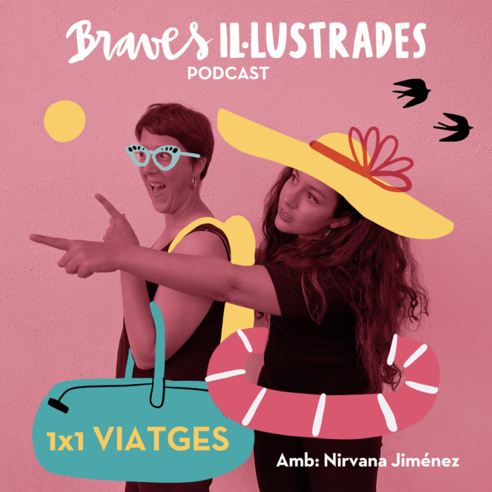 Braves il·lustrades episodi-1 Braves il·lustrades episodi-1