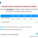 privat:-canvi-d’horari-d’atencio-al-public-d’aigues-de-catalunya