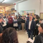 privat:-alumnes-de-3r-d’eso-de-l’institut-la-sureda-treballen-aspectes-vinculats-a-la-igualtat-de-genere-i-proposen-noms-de-dones-per-a-futurs-carrers