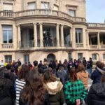 privat:-les-escoles-de-palafrugell-participen-en-l’acte-institucional-del-8m