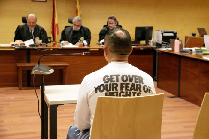 Acusat violació Sant Feliu Acusat violació Sant Feliu
