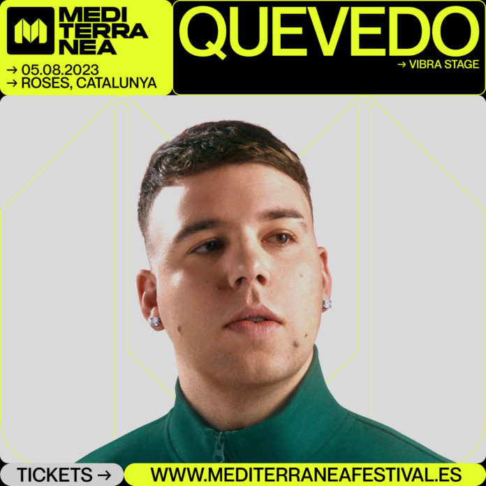 el-festival-mediterranea,-de-roses,-anuncia-a-quevedo el-festival-mediterranea,-de-roses,-anuncia-a-quevedo