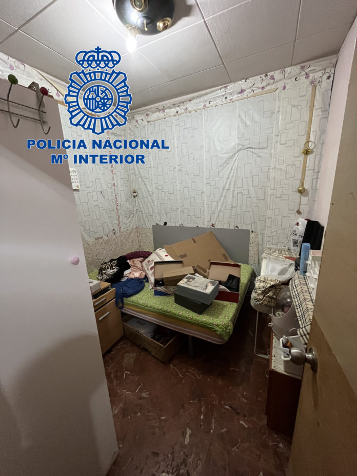 Prostíbul