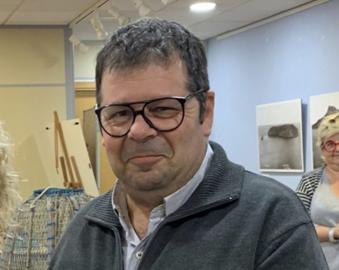 Francesc Ferrer Emd l'estartit