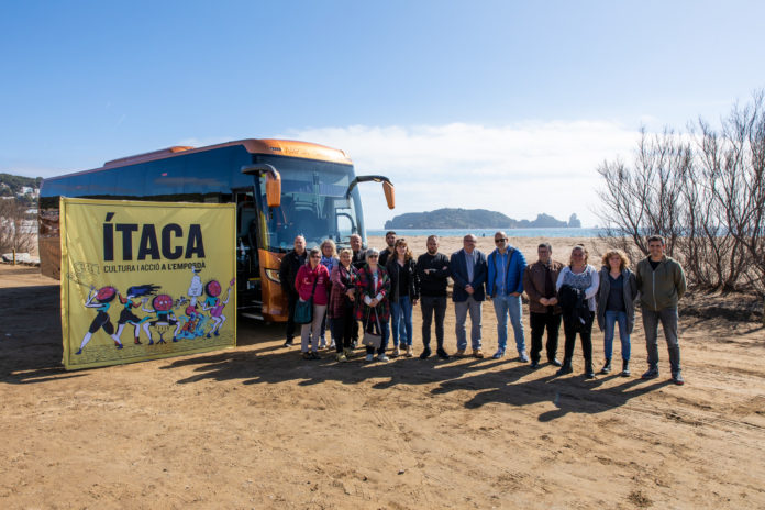 Festival Ítaca Sant Joan