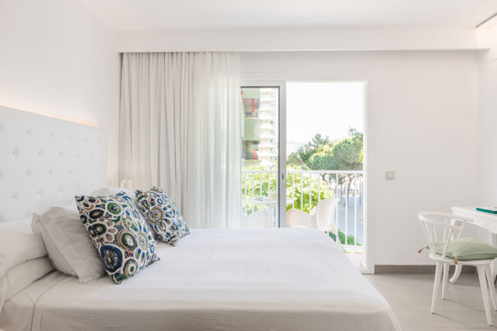 Hotel Planamar Platja d'Aro