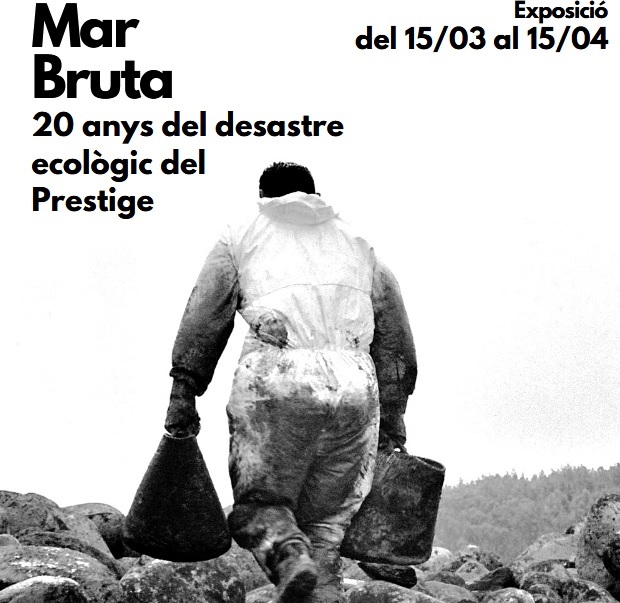 Mar bruta