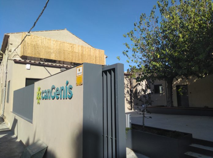 Renovació-Can-Genís