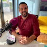 David Martín- Alcaldable Palafrugell 2023 Junts