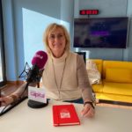 Montse Rovira_ alcaldable ERC Platja d’Aro 2023