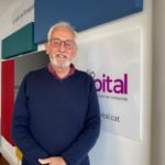 Josep Ferrés_Candidat alcaldia Palafrugell En comú podem