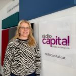 Imma Gelabert- alcaldable 2023 a Castell Platja d’Aro per JuntsxCat