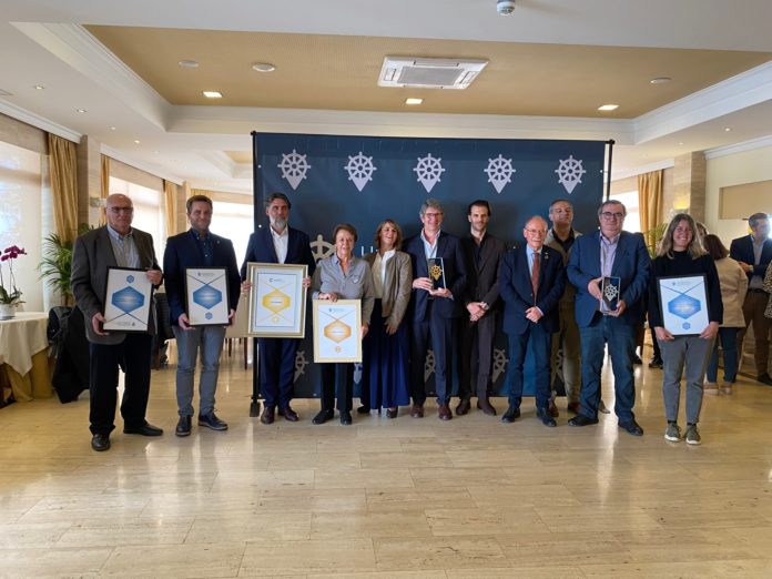 Premis Timó 2022 Premis Timó 2022