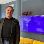 Eugeni Pibernat -T x Begur i Esclanyà eleccions 2023