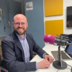 Raimon Trujillo (Junts per Palamós i St. Joan) eleccions 2023