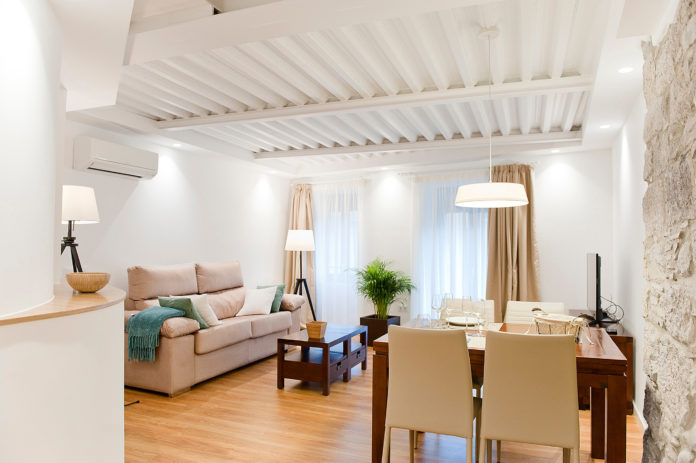 Apartament Turístic Setmana santa