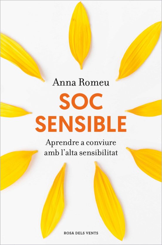 sóc sensible Anna Romeu