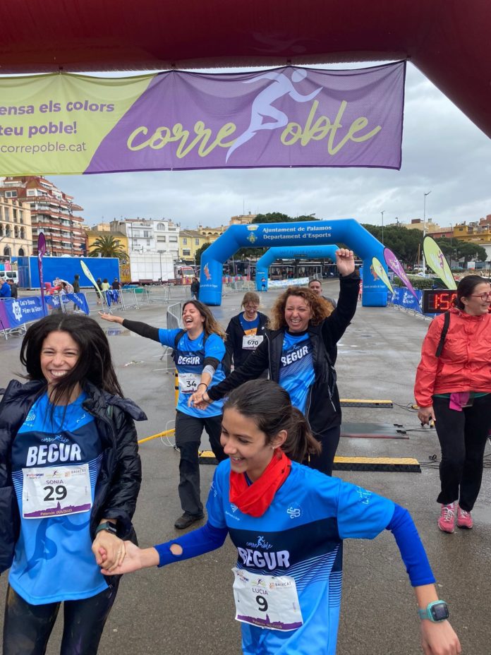 privat:-la-correpoble-s’estrena-amb-un-exit-de-participacio!