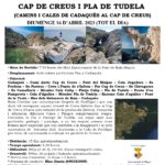 privat:-sortida-amb-el-club-excursionista-els-perduts-de-begur-pel-cap-de-creus-i-el-pla-de-tudela