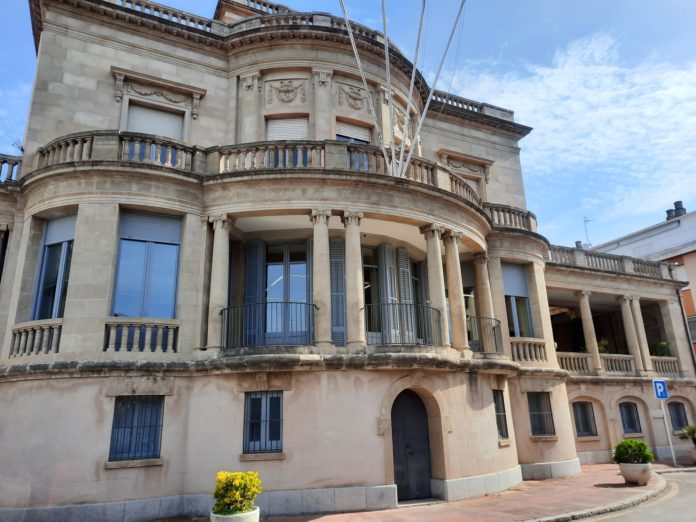 Palafugell pla d'habitatge