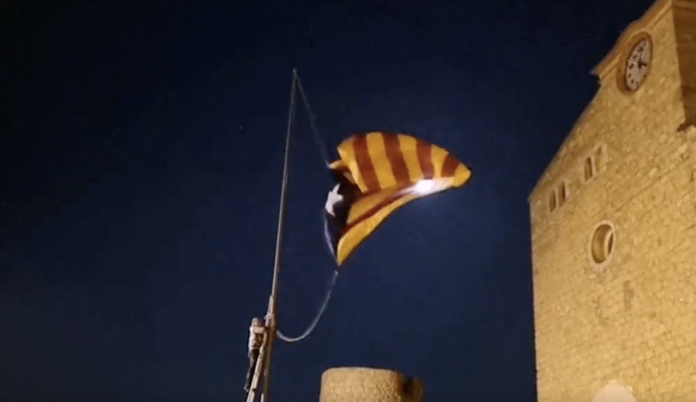 Unión de brigadas arrenca l'estelada de bellcaire