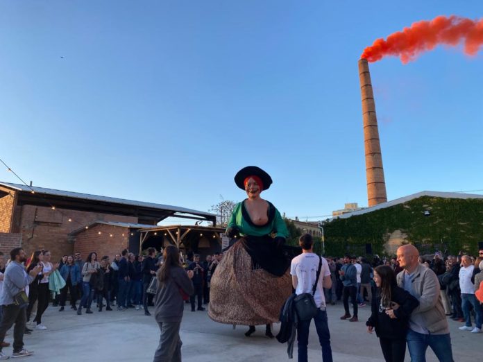 Brava! La Bisbal d'Empordà