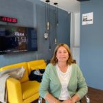 Carme Viñas – ERC Calonge i Sant Antoni Alcaldable 2023