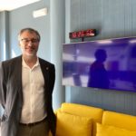 Oscar Aparicio – PSC Bisbal alcaldable 2023