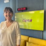 Vanessa Peiró alcaldable Junts Mont-ras 2023