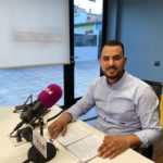 Bilal Bensahid alcaldable ECP Bisbal 2023