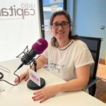 Eva Rovira alcaldable 2023 junts bisbal