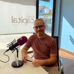Edi López PSC alcaldable Begur 2023