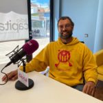 Alexandre Weltz- CUP Palamós alcaldable 2023