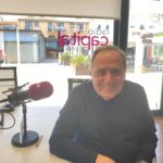 Joan Giraut alcaldable 2023 pda Bloc Nacionalista de Caralunya
