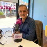 Carles Motas TXSFG alcaldable 2023