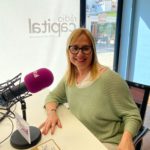 Marta Arcas alcaldable guanyem sta cristina 2023