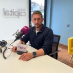 SOM Calonge alcaldable 2023 Marc Fornós