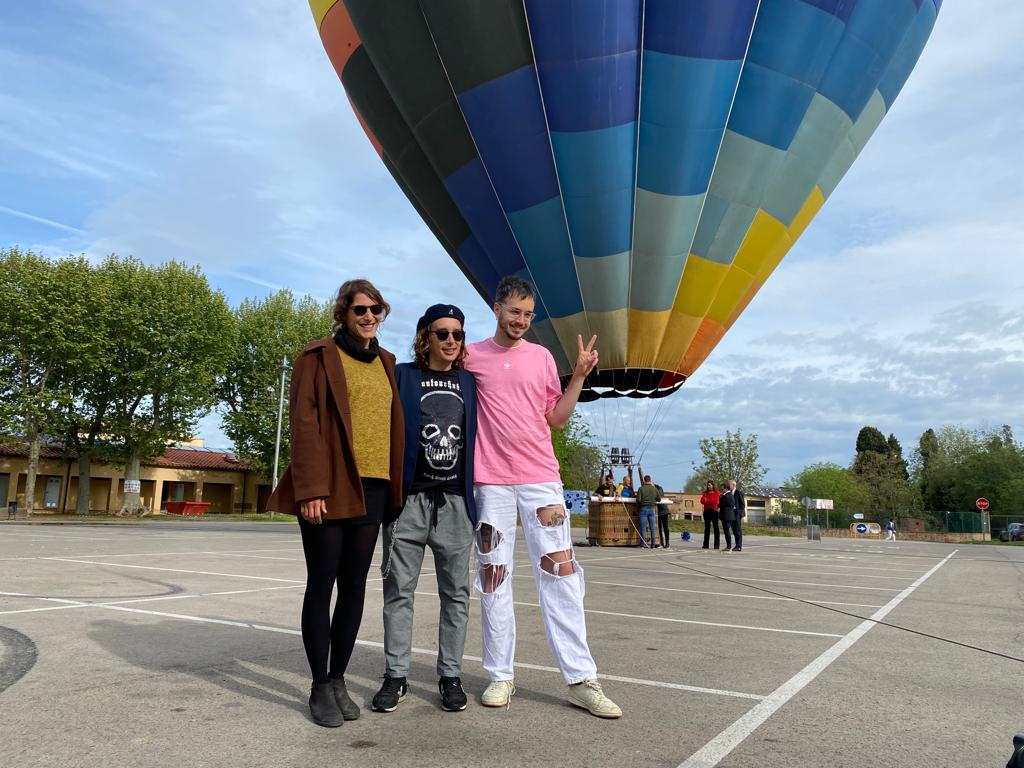 Presentació de l'Empordà Music Festival 2023