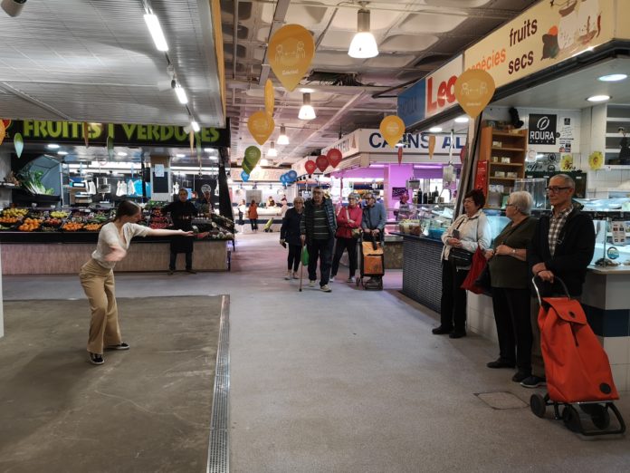 Palamós Mercat