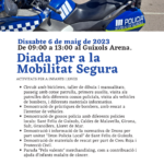 privat:-diada-de-la-mobilitat-sostenible-i-segura,-aquest-dissabte