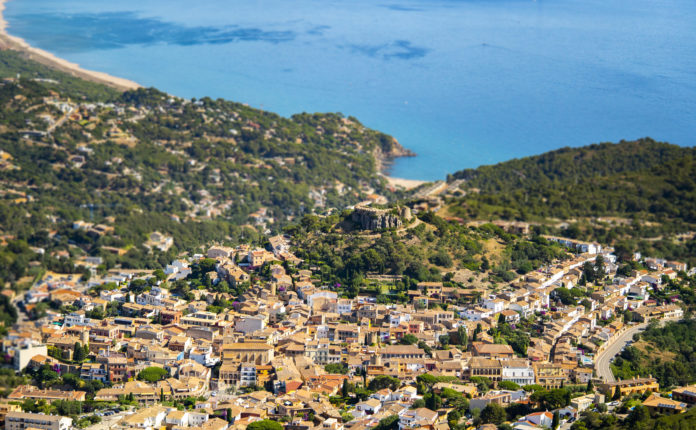 privat:-begur-rebra-3-milions-d’euros-dels-fons-europeus-pel-desenvolupament-de-diferents-accions-de-sostenibilitat-turistica