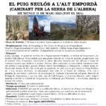 privat:-sortida-amb-el-club-excursionista-els-perduts-de-begur-fins-al-puig-neulos