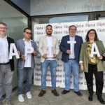 Debat electoral la Bisbal