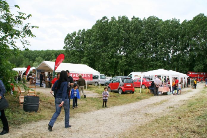Fira del Hobby de Colomers