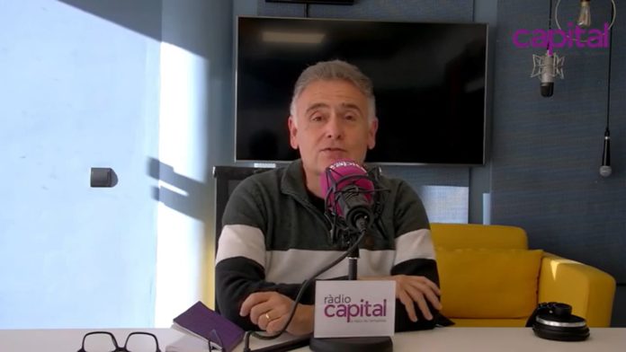 Josep Melcior Muñoz, alcaldable PSC 2023 Sant Feliu
