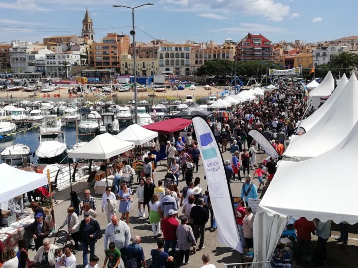 Palamós Terra de Mar 2023