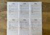 La porra dels candidats a l’alcaldia de Torroella de Montgrí i l’Estartita les eleccions municipals 2023 Porra Torroella