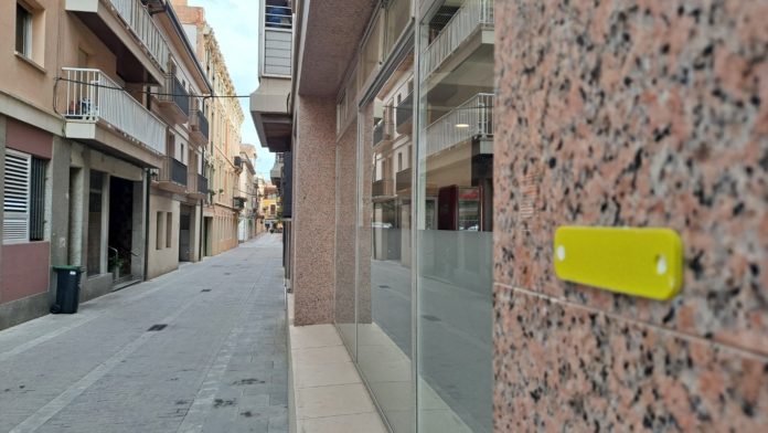 Recollida porta a porta Sant Feliu de Guíxols Comerços_20230531