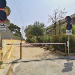 Restricció accés