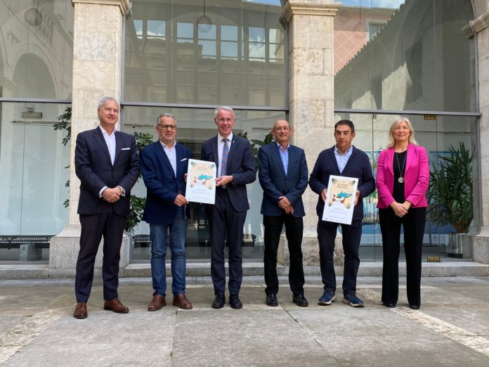 Cantada d'Havaneres Calella de Palafrugell 2023
